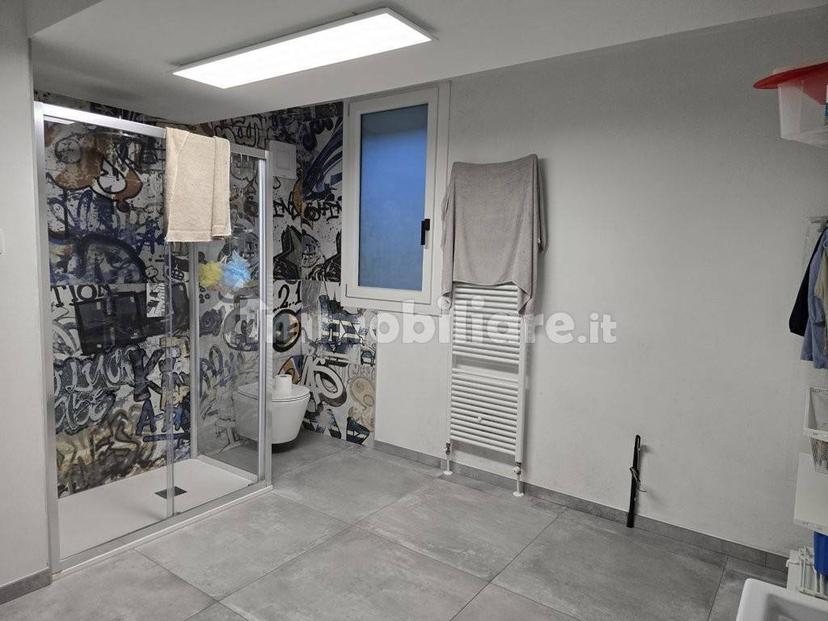 Villa unifamiliare via Caduti, Centro, Sabbio Chiese — foto 28 di 30
