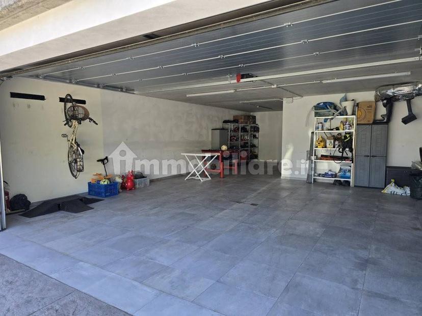 Villa unifamiliare via Caduti, Centro, Sabbio Chiese — foto 21 di 30