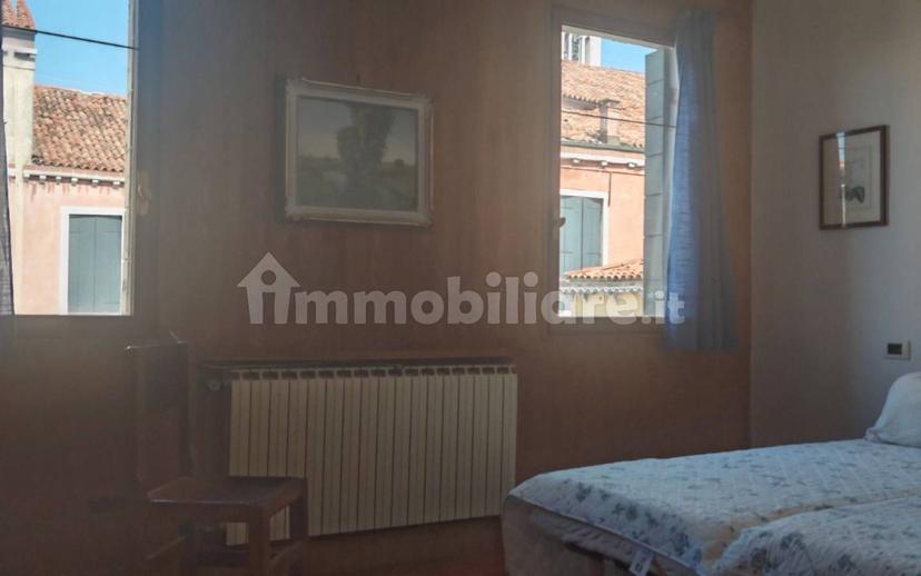 Attico Fondamenta Alberti, Dorsoduro - San Barnaba, Venezia — foto 30 di 47