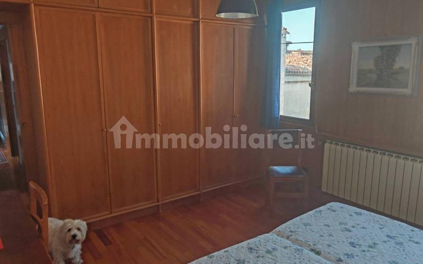 Attico Fondamenta Alberti, Dorsoduro - San Barnaba, Venezia — foto 27 di 47