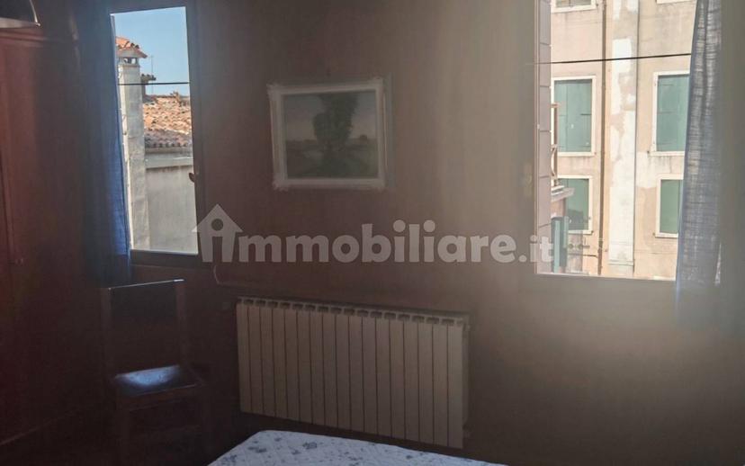 Attico Fondamenta Alberti, Dorsoduro - San Barnaba, Venezia — foto 21 di 47