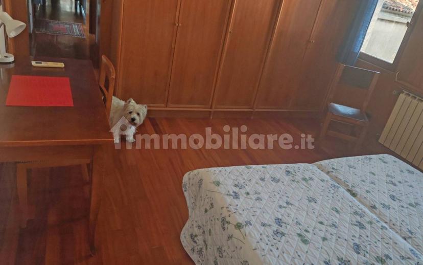 Attico Fondamenta Alberti, Dorsoduro - San Barnaba, Venezia — foto 43 di 47