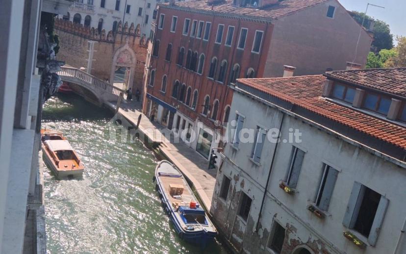 Attico Fondamenta Alberti, Dorsoduro - San Barnaba, Venezia — foto 26 di 47