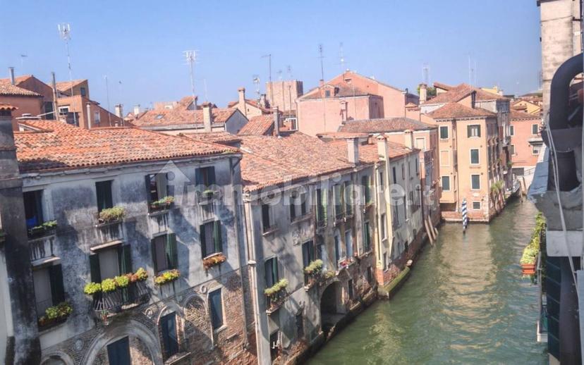 Attico Fondamenta Alberti, Dorsoduro - San Barnaba, Venezia — foto 31 di 47