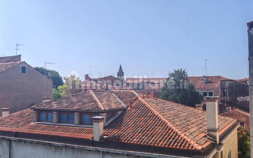 Attico Fondamenta Alberti, Dorsoduro - San Barnaba, Venezia — foto 28 di 47
