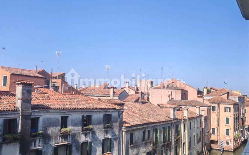 Attico Fondamenta Alberti, Dorsoduro - San Barnaba, Venezia — foto 15 di 47