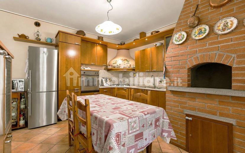 Villa unifamiliare via al Borghetto 32, Palazzago — foto 44 di 60