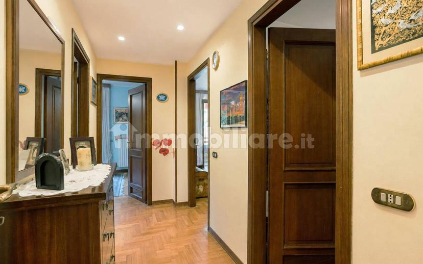Villa unifamiliare via al Borghetto 32, Palazzago — foto 11 di 60