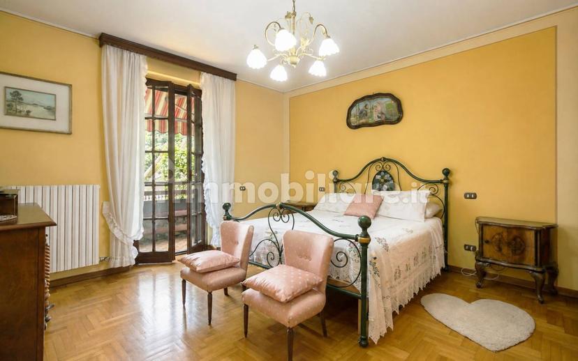 Villa unifamiliare via al Borghetto 32, Palazzago — foto 19 di 60