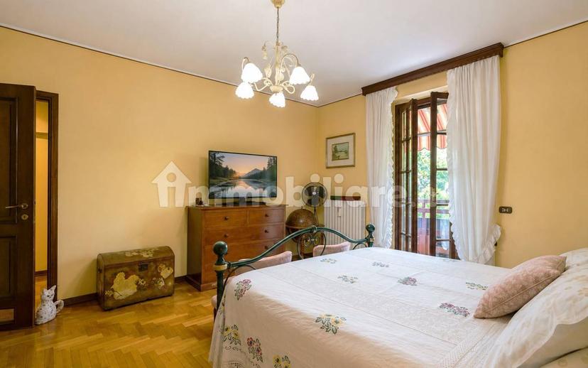 Villa unifamiliare via al Borghetto 32, Palazzago — foto 57 di 60
