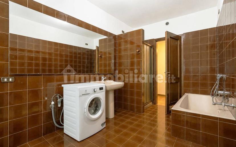 Villa unifamiliare via al Borghetto 32, Palazzago — foto 58 di 60