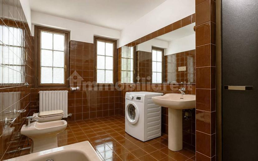 Villa unifamiliare via al Borghetto 32, Palazzago — foto 31 di 60
