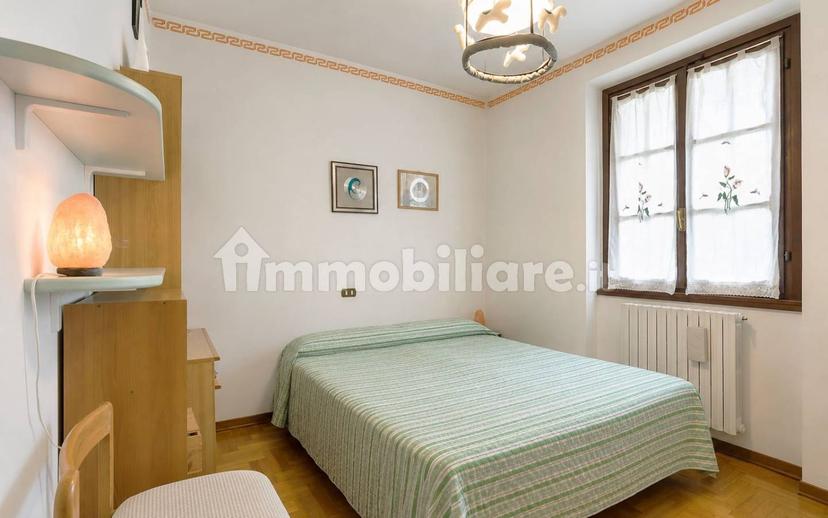 Villa unifamiliare via al Borghetto 32, Palazzago — foto 33 di 60