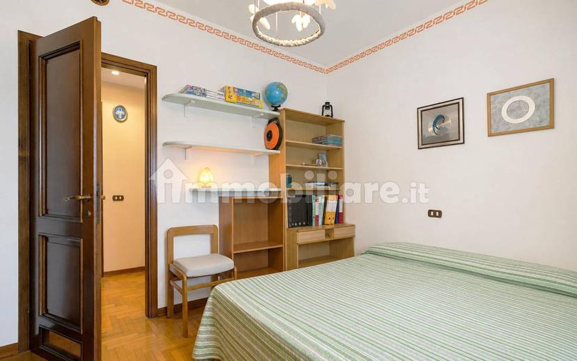 Villa unifamiliare via al Borghetto 32, Palazzago — foto 29 di 60