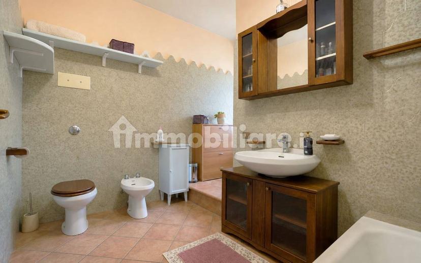 Villa unifamiliare via al Borghetto 32, Palazzago — foto 2 di 60