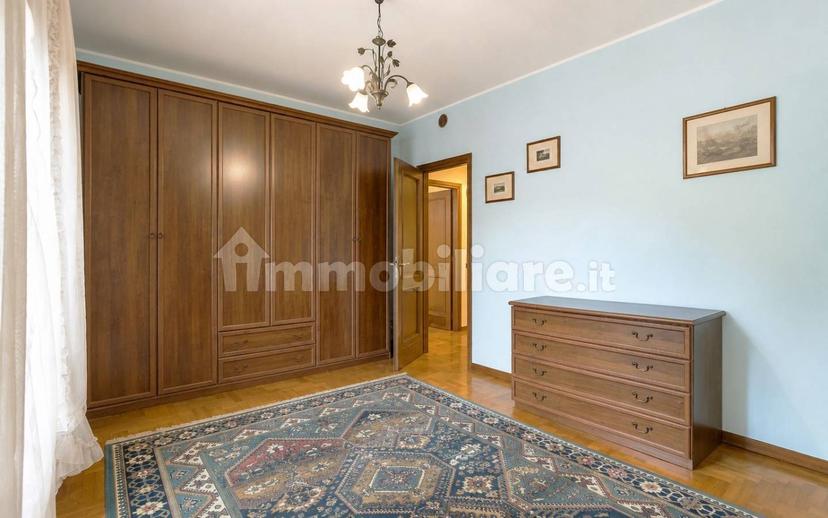 Villa unifamiliare via al Borghetto 32, Palazzago — foto 52 di 60