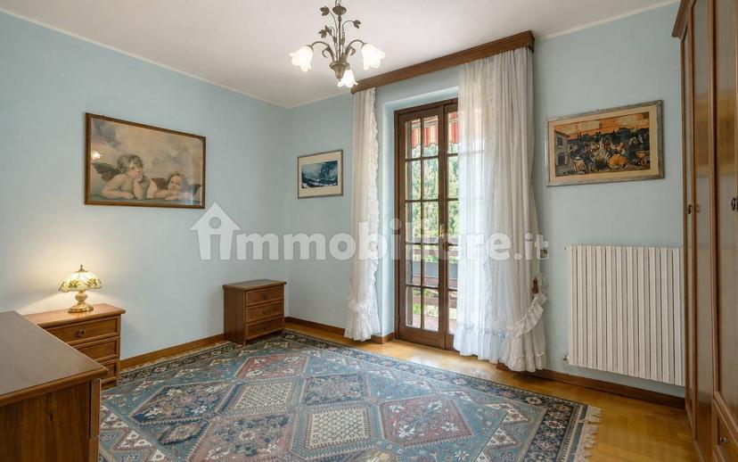 Villa unifamiliare via al Borghetto 32, Palazzago — foto 7 di 60