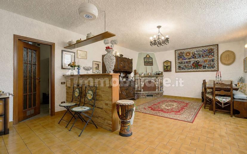 Villa unifamiliare via al Borghetto 32, Palazzago — foto 27 di 60