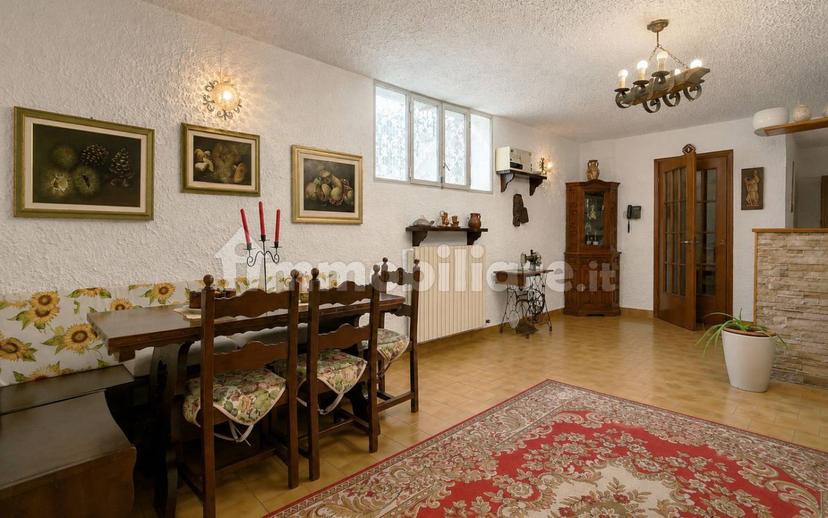 Villa unifamiliare via al Borghetto 32, Palazzago — foto 3 di 60