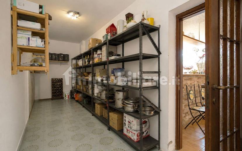 Villa unifamiliare via al Borghetto 32, Palazzago — foto 4 di 60