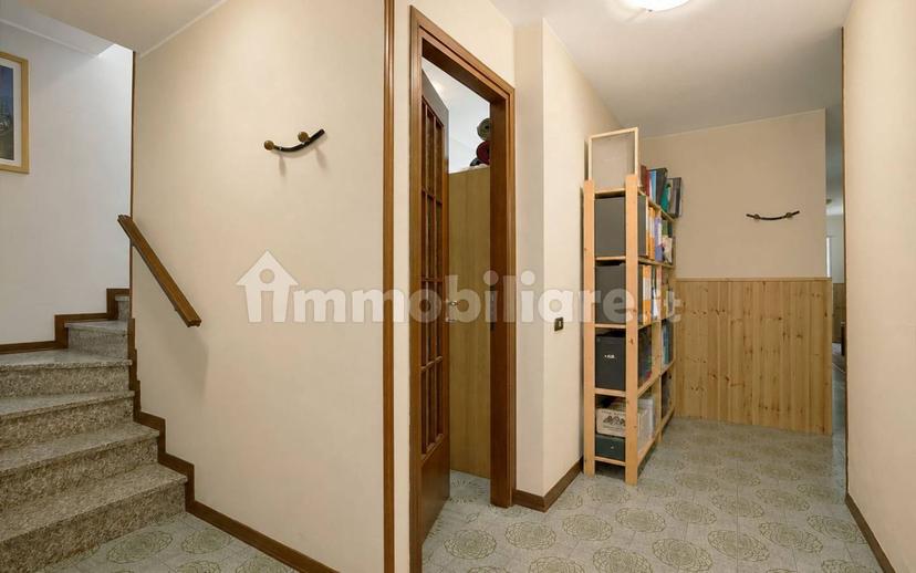 Villa unifamiliare via al Borghetto 32, Palazzago — foto 60 di 60