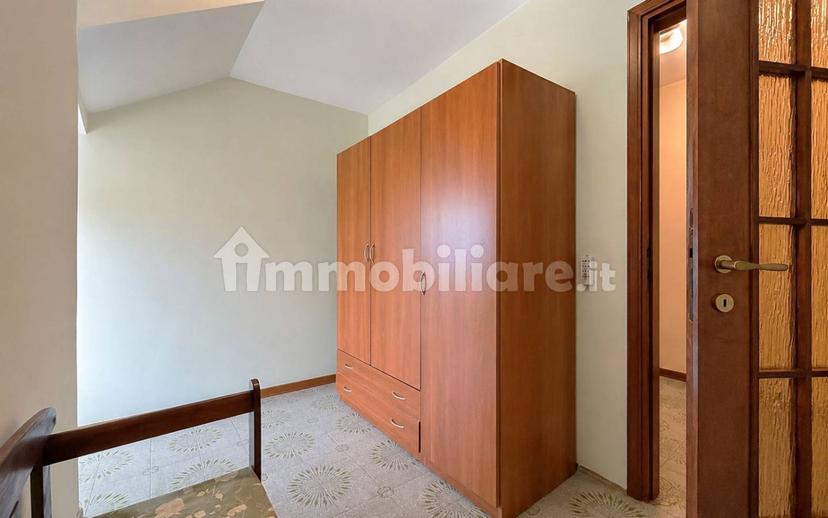 Villa unifamiliare via al Borghetto 32, Palazzago — foto 49 di 60