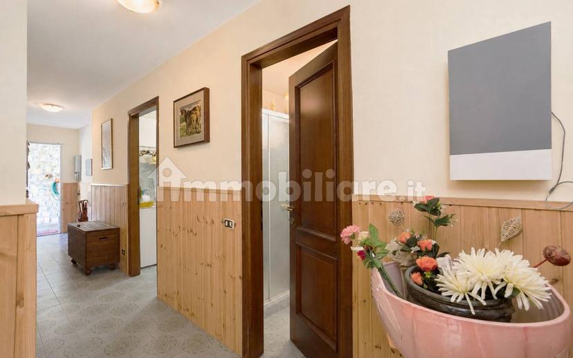 Villa unifamiliare via al Borghetto 32, Palazzago — foto 39 di 60