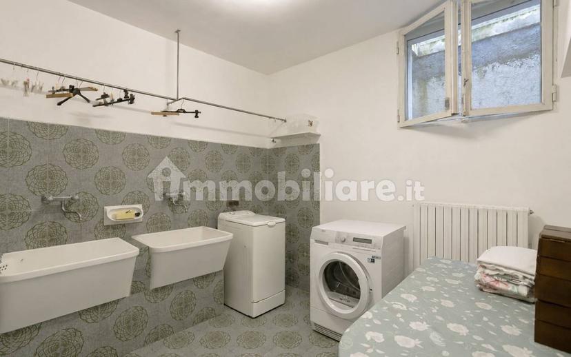 Villa unifamiliare via al Borghetto 32, Palazzago — foto 23 di 60