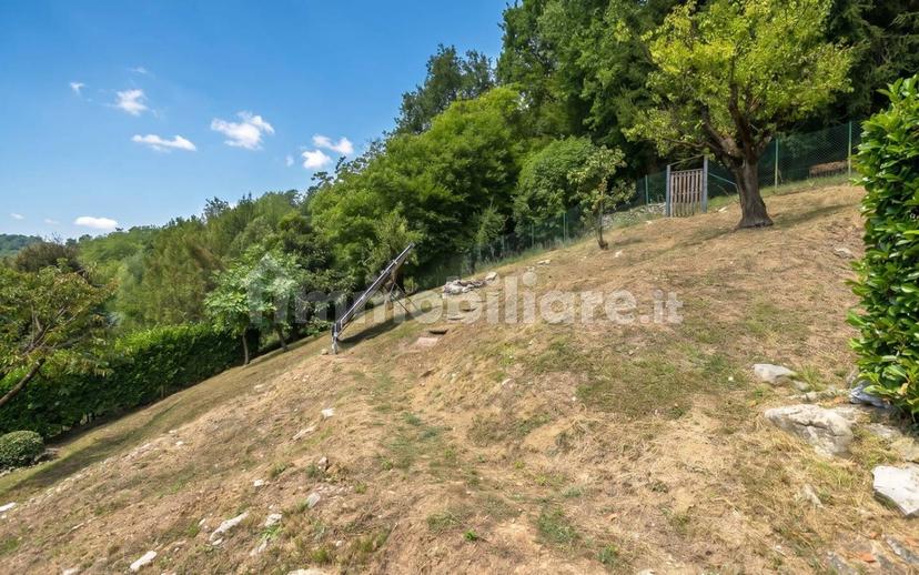 Villa unifamiliare via al Borghetto 32, Palazzago — foto 15 di 60