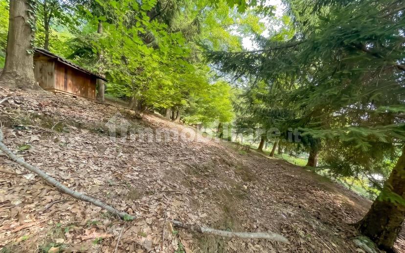 Villa unifamiliare via al Borghetto 32, Palazzago — foto 50 di 60