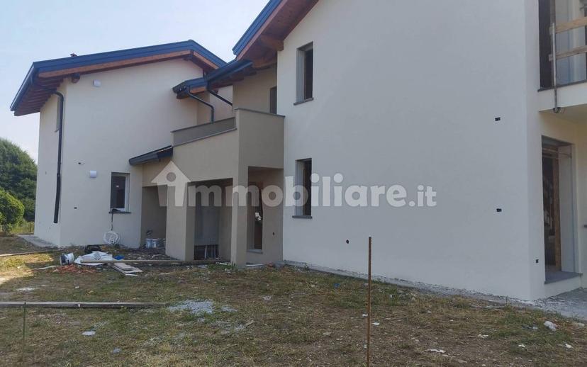 Villa unifamiliare via Resegone, Briosco — foto 14 di 20