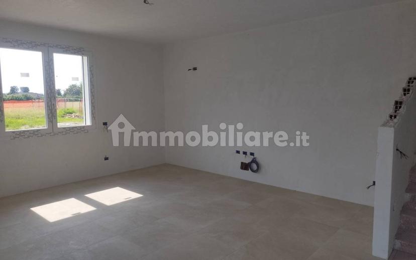Villa unifamiliare via Resegone, Briosco — foto 16 di 20