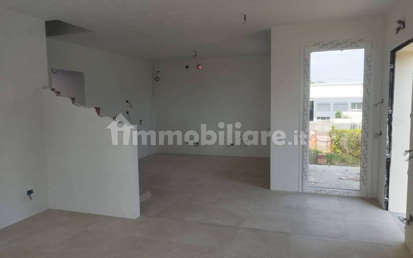 Villa unifamiliare via Resegone, Briosco — foto 15 di 20
