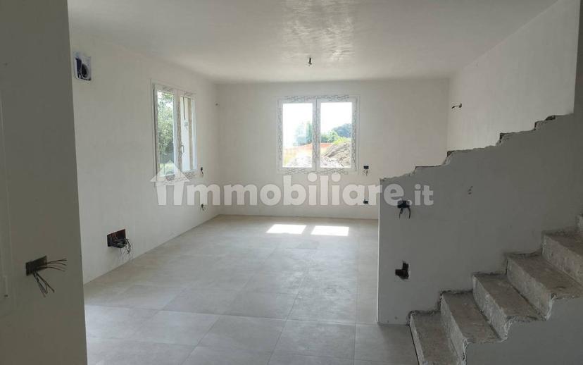 Villa unifamiliare via Resegone, Briosco — foto 7 di 20