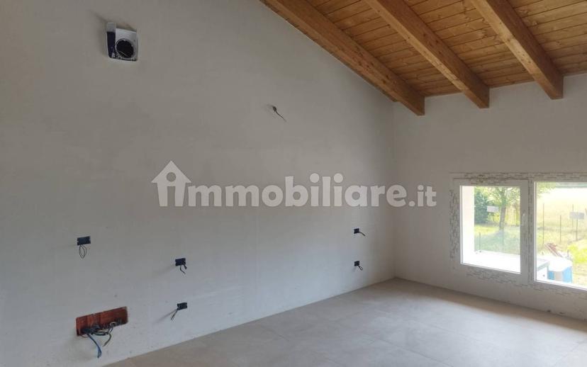 Villa unifamiliare via Resegone, Briosco — foto 20 di 20