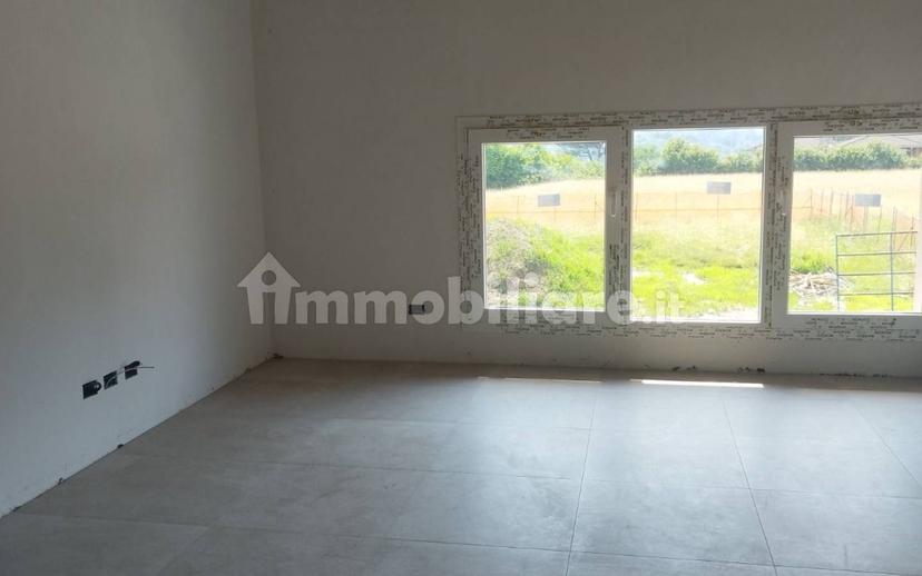 Villa unifamiliare via Resegone, Briosco — foto 9 di 20