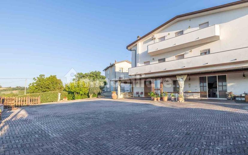 Villa unifamiliare Strada Provinciale Ca' Micci, Sassofeltrio — foto 21 di 50
