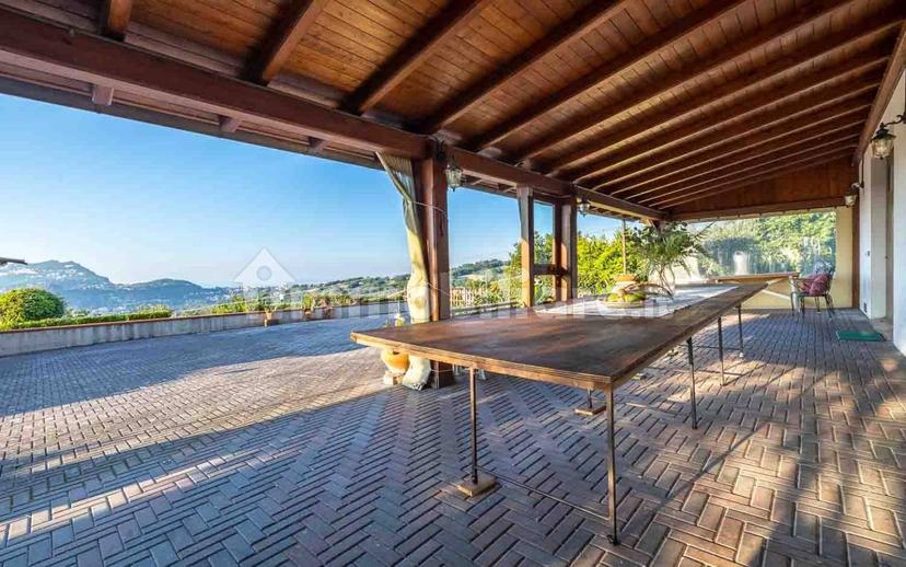 Villa unifamiliare Strada Provinciale Ca' Micci, Sassofeltrio — foto 49 di 50