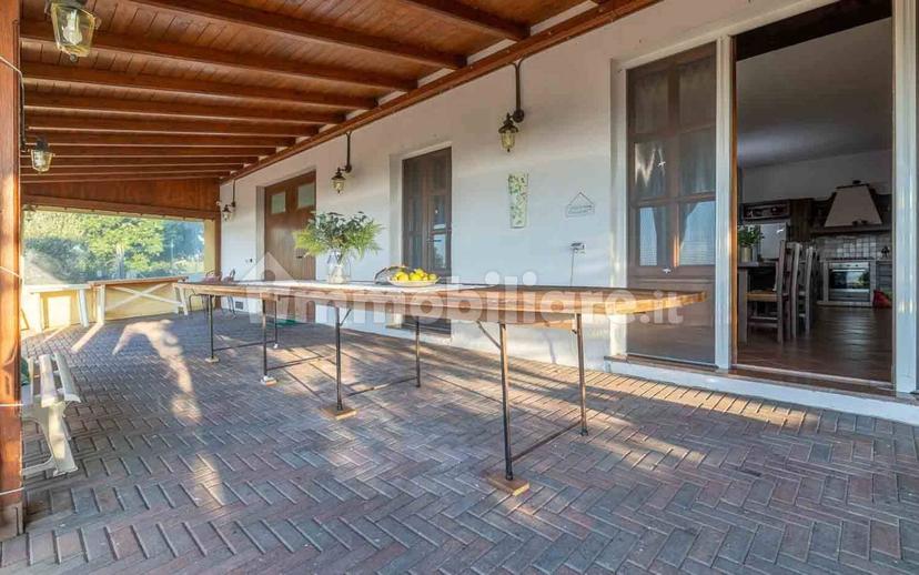 Villa unifamiliare Strada Provinciale Ca' Micci, Sassofeltrio — foto 34 di 50