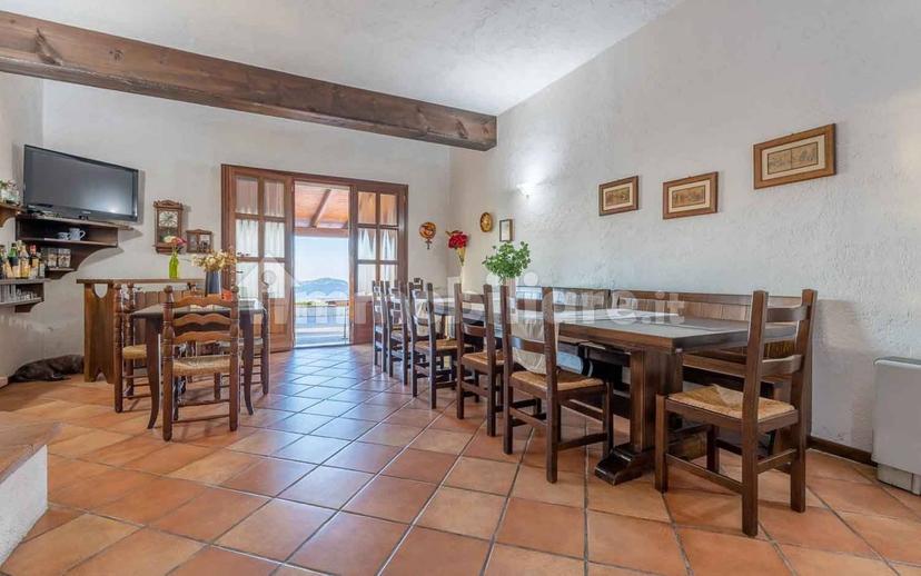 Villa unifamiliare Strada Provinciale Ca' Micci, Sassofeltrio — foto 9 di 50