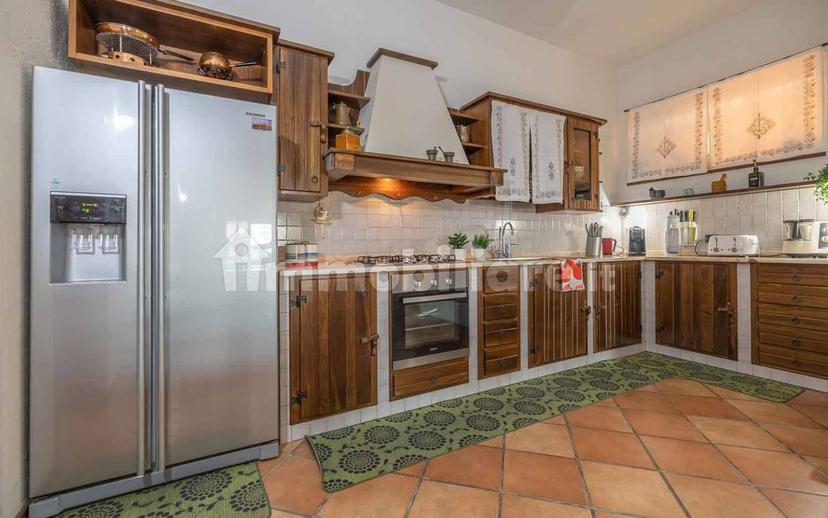 Villa unifamiliare Strada Provinciale Ca' Micci, Sassofeltrio — foto 24 di 50