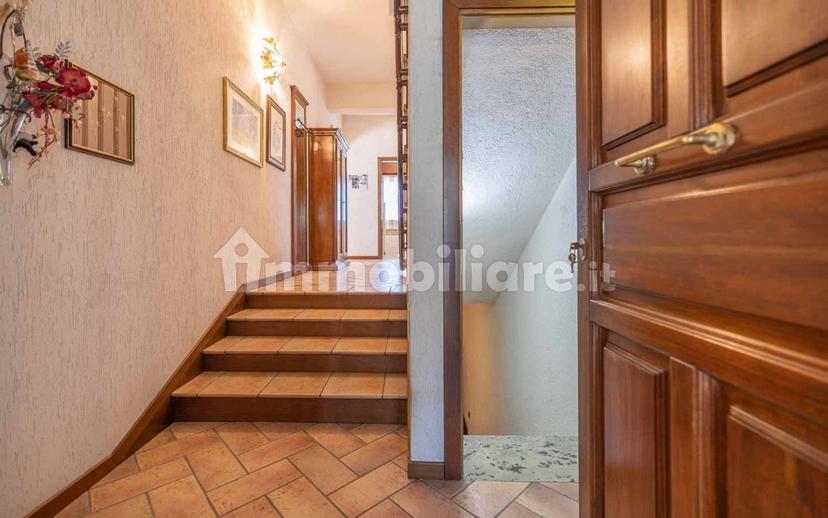 Villa unifamiliare Strada Provinciale Ca' Micci, Sassofeltrio — foto 32 di 50
