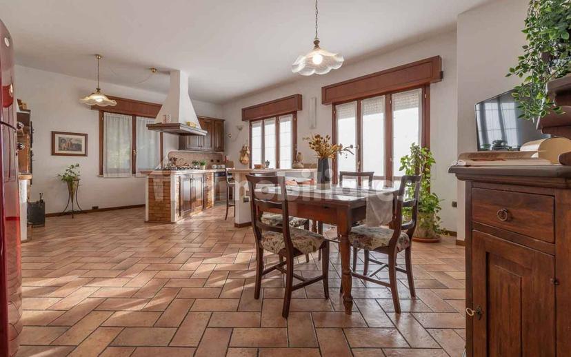 Villa unifamiliare Strada Provinciale Ca' Micci, Sassofeltrio — foto 41 di 50