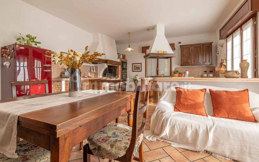 Villa unifamiliare Strada Provinciale Ca' Micci, Sassofeltrio — foto 19 di 50