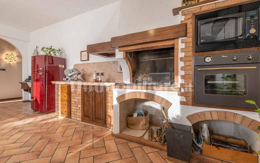 Villa unifamiliare Strada Provinciale Ca' Micci, Sassofeltrio — foto 15 di 50