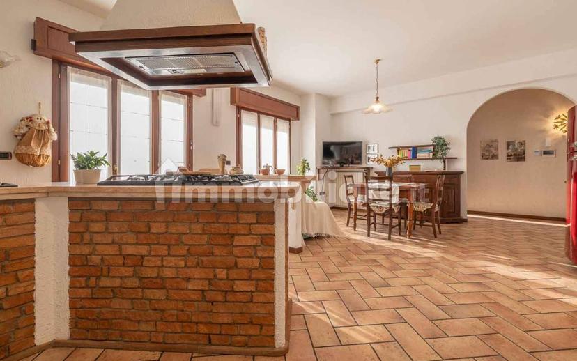 Villa unifamiliare Strada Provinciale Ca' Micci, Sassofeltrio — foto 22 di 50