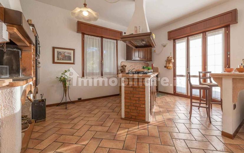 Villa unifamiliare Strada Provinciale Ca' Micci, Sassofeltrio — foto 20 di 50