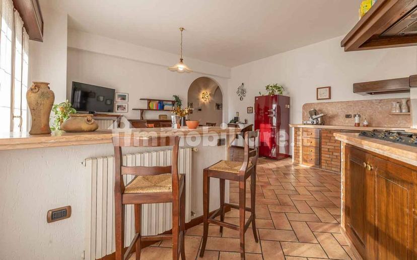 Villa unifamiliare Strada Provinciale Ca' Micci, Sassofeltrio — foto 11 di 50