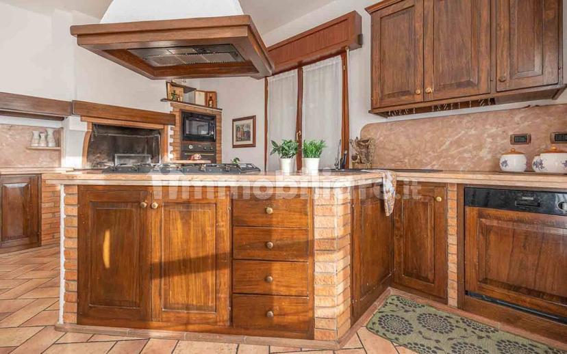 Villa unifamiliare Strada Provinciale Ca' Micci, Sassofeltrio — foto 46 di 50