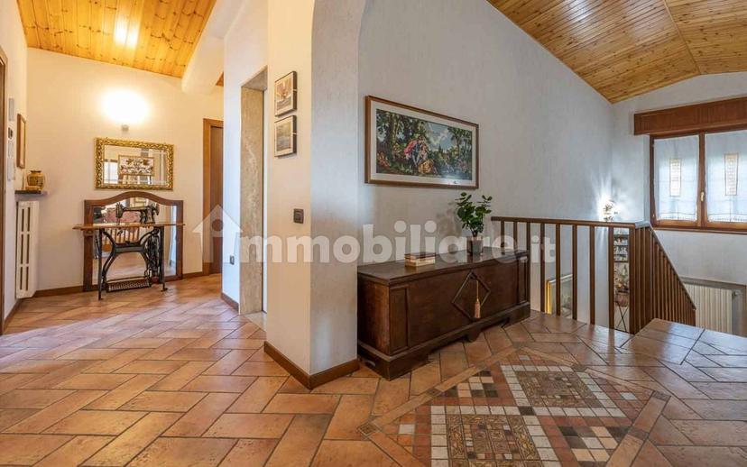 Villa unifamiliare Strada Provinciale Ca' Micci, Sassofeltrio — foto 12 di 50